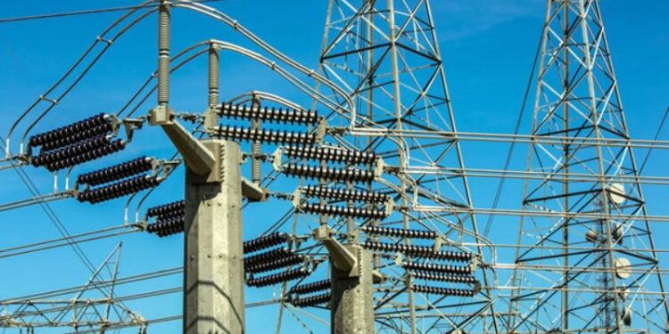 national grid, TCN