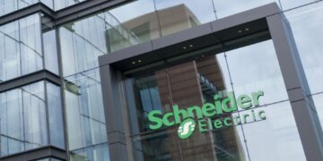 schneider electric hyperscalers