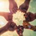 tech communities and inactive citizens