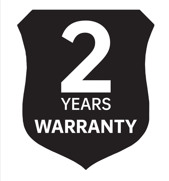 warranty