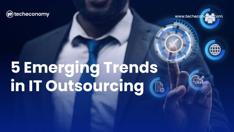 IT Outsourcing