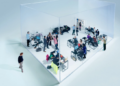 Tech incubators