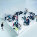 Tech incubators