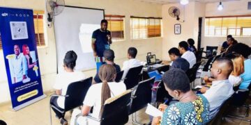 ALX Enugu Fellowship Town hall meeting