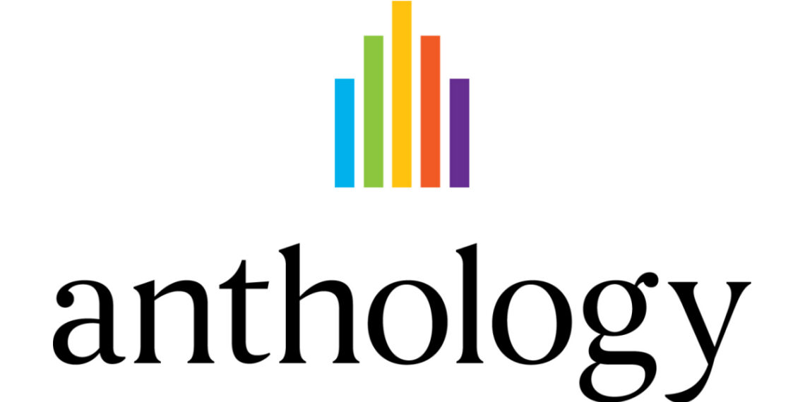 ANTHOLOGY logo