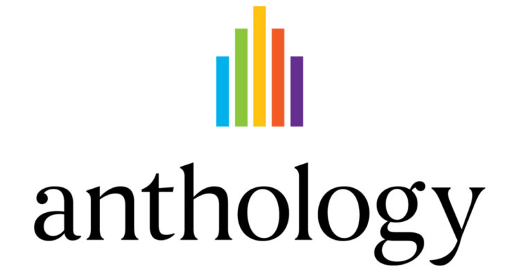 ANTHOLOGY logo