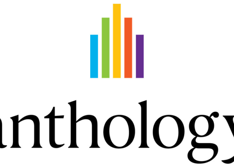 ANTHOLOGY logo