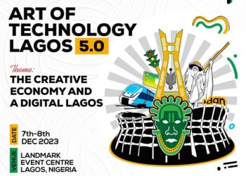 AOT 5.0 - Art of Technology Lagos