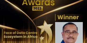 ATAEx Awards - Dr Krish