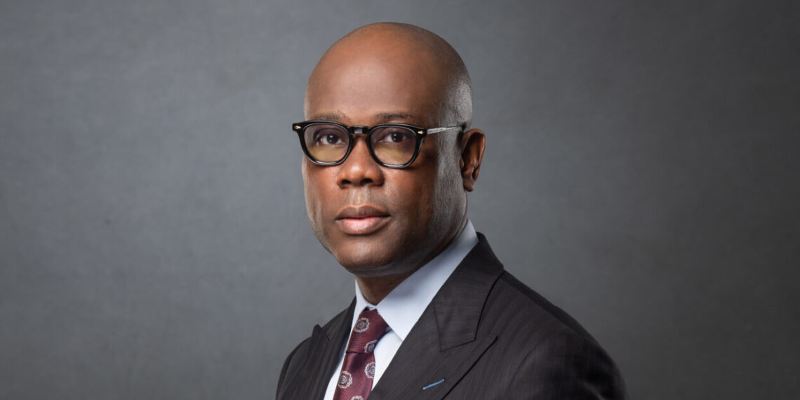 Access Bank - Herbert Wigwe