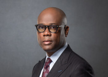 Access Bank - Herbert Wigwe