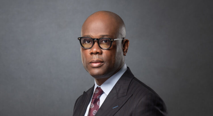 Access Bank - Herbert Wigwe