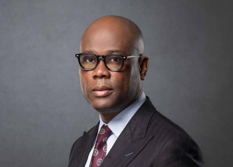 Access Bank - Herbert Wigwe
