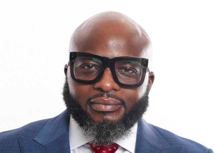 Adetokunbo Ajibola, Berkeley Data Strategists