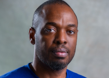 Adetokunbo Omotosho - CEO Cybervergent