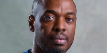 Adetokunbo Omotosho - CEO Cybervergent