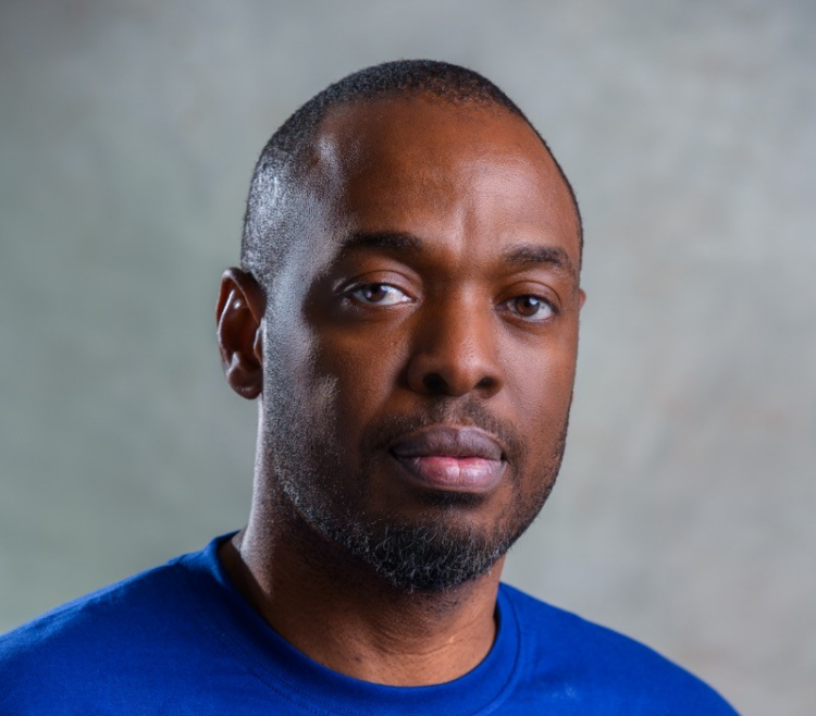 Adetokunbo Omotosho - CEO Cybervergent