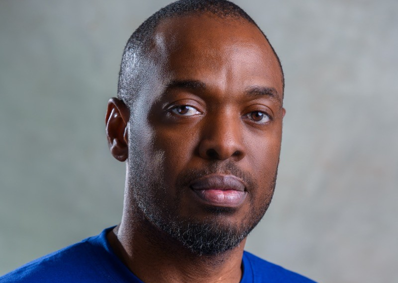 Adetokunbo Omotosho - CEO Cybervergent