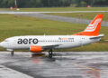 Aero Contractors, 12 Days of Christmas | NUATE bicker