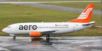 Aero Contractors, 12 Days of Christmas