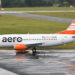 Aero Contractors, 12 Days of Christmas
