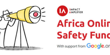 Africa Online Safety Fund