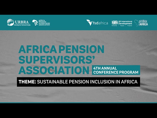 African Pension Supervisors Association 