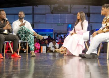 Airtel Supports Startups in Nigeria