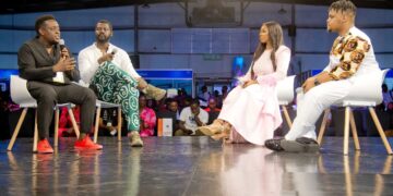 Airtel Supports Startups in Nigeria