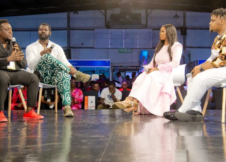 Airtel Supports Startups in Nigeria