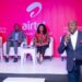 Airtel nigeria Media roundtable on Smartcash, 5G