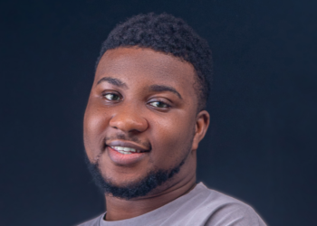 Akinade Akinadeniyi