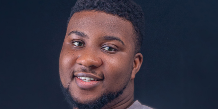 Akinade Akinadeniyi
