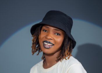 Albantsho with The Scriptwriter