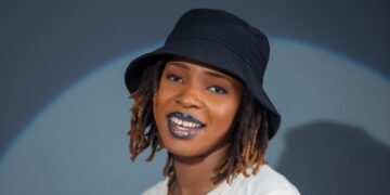 Albantsho with The Scriptwriter