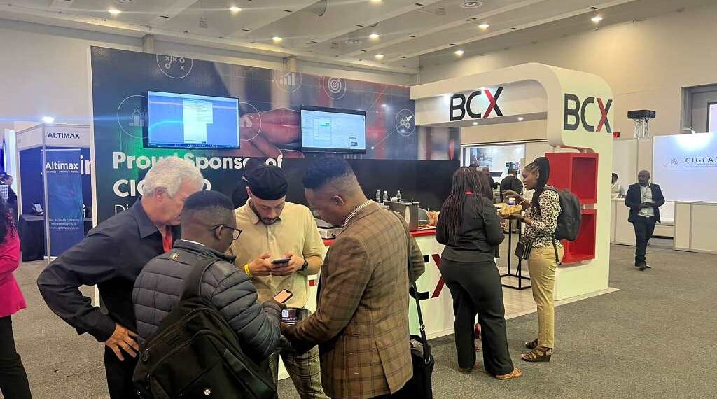 Alibaba Cloud Academy and BCX