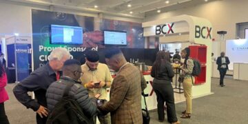 Alibaba Cloud Academy and BCX