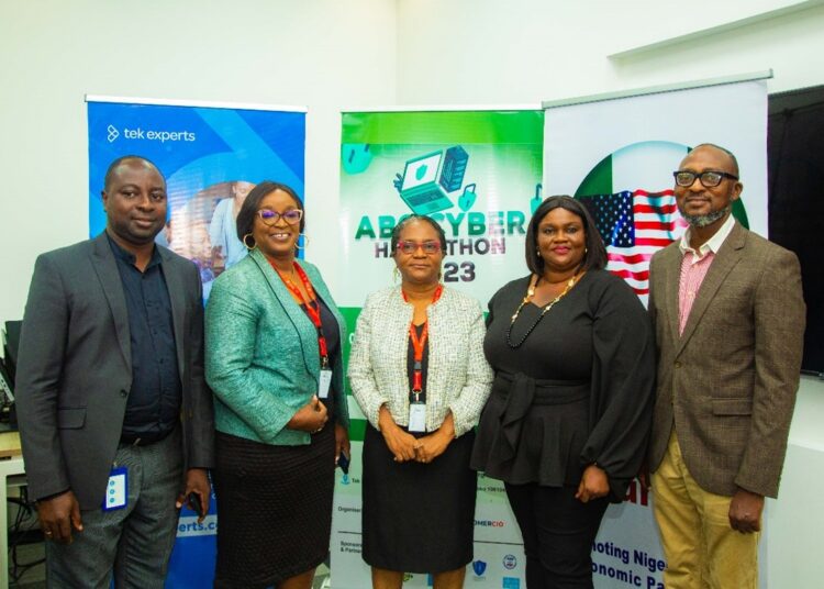 American Business Council Nigeria