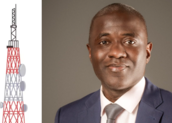 Aminu Maida NCC and Telecom Mast and QoS, Forex crisis and broadband