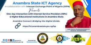 Anambra State ICT Agency