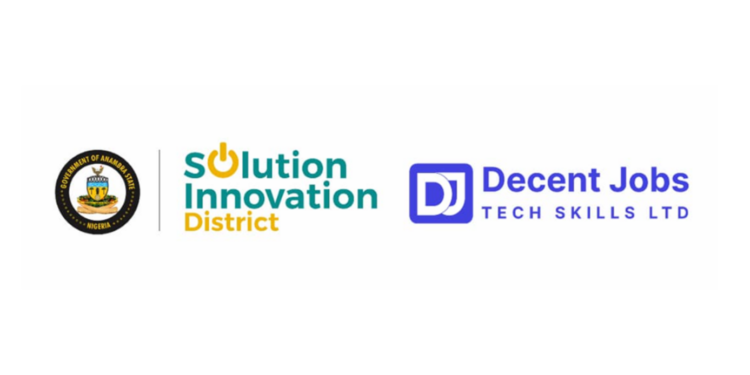 Anambra and Decent Job Tech Skills
