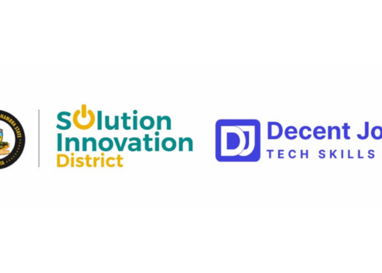 Anambra and Decent Job Tech Skills