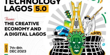 Art of Technology Lagos - AoT 5.0