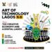 Art of Technology Lagos - AoT 5.0