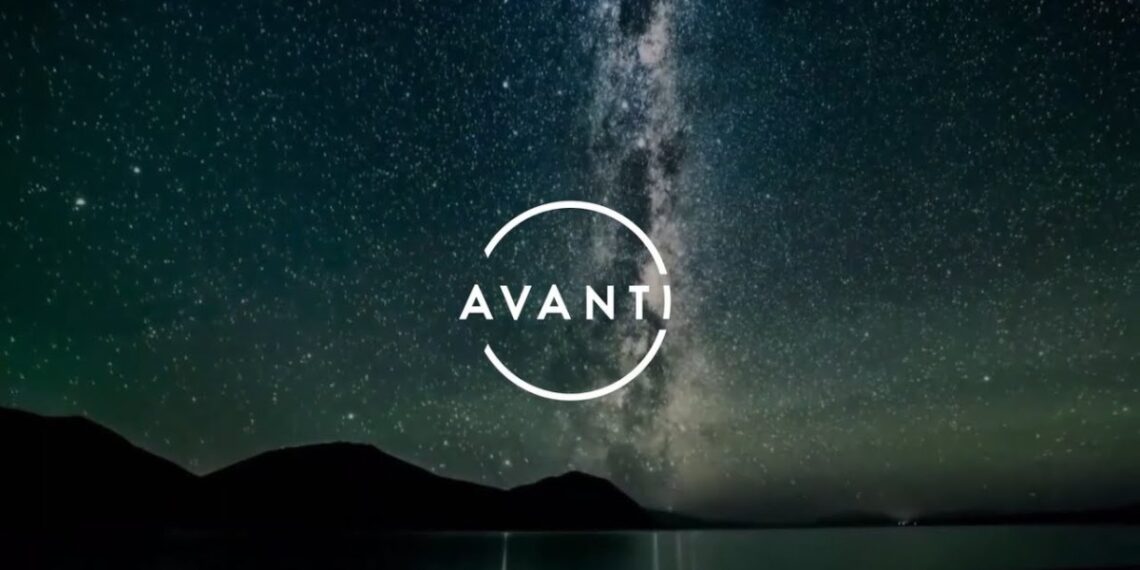 Avanti Communications