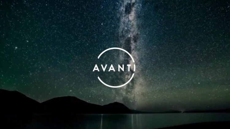 Avanti Communications