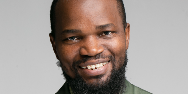 Azeez Amida, CEO of Pan African Towers