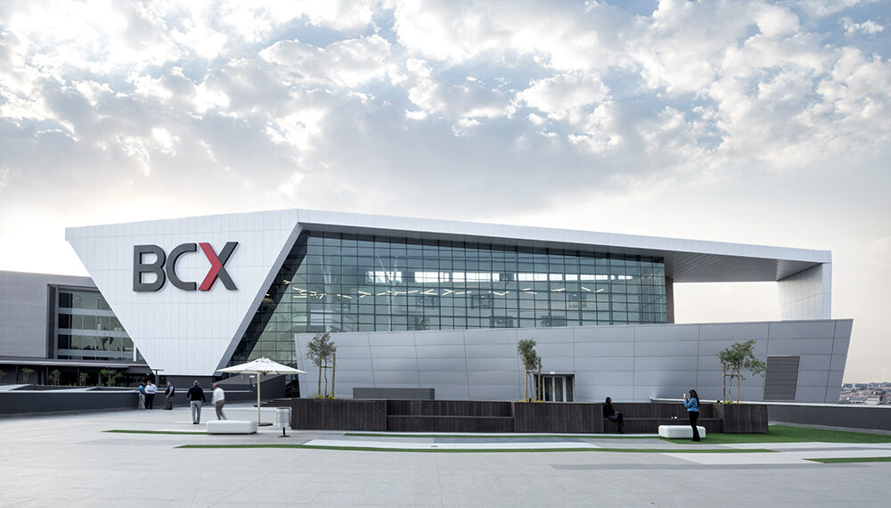 BCX Cyber Security Threat Defence Centre