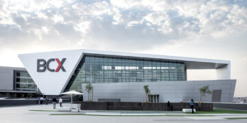 BCX Cyber Security Threat Defence Centre
