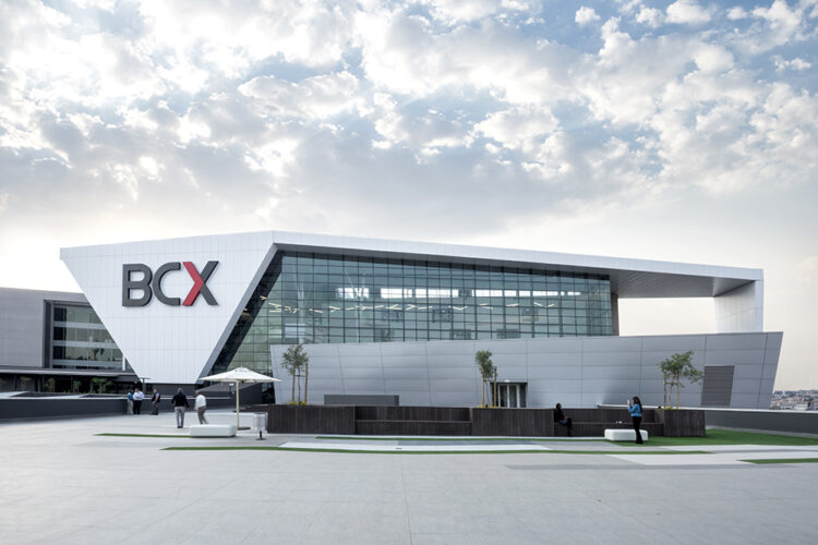 BCX Cyber Security Threat Defence Centre